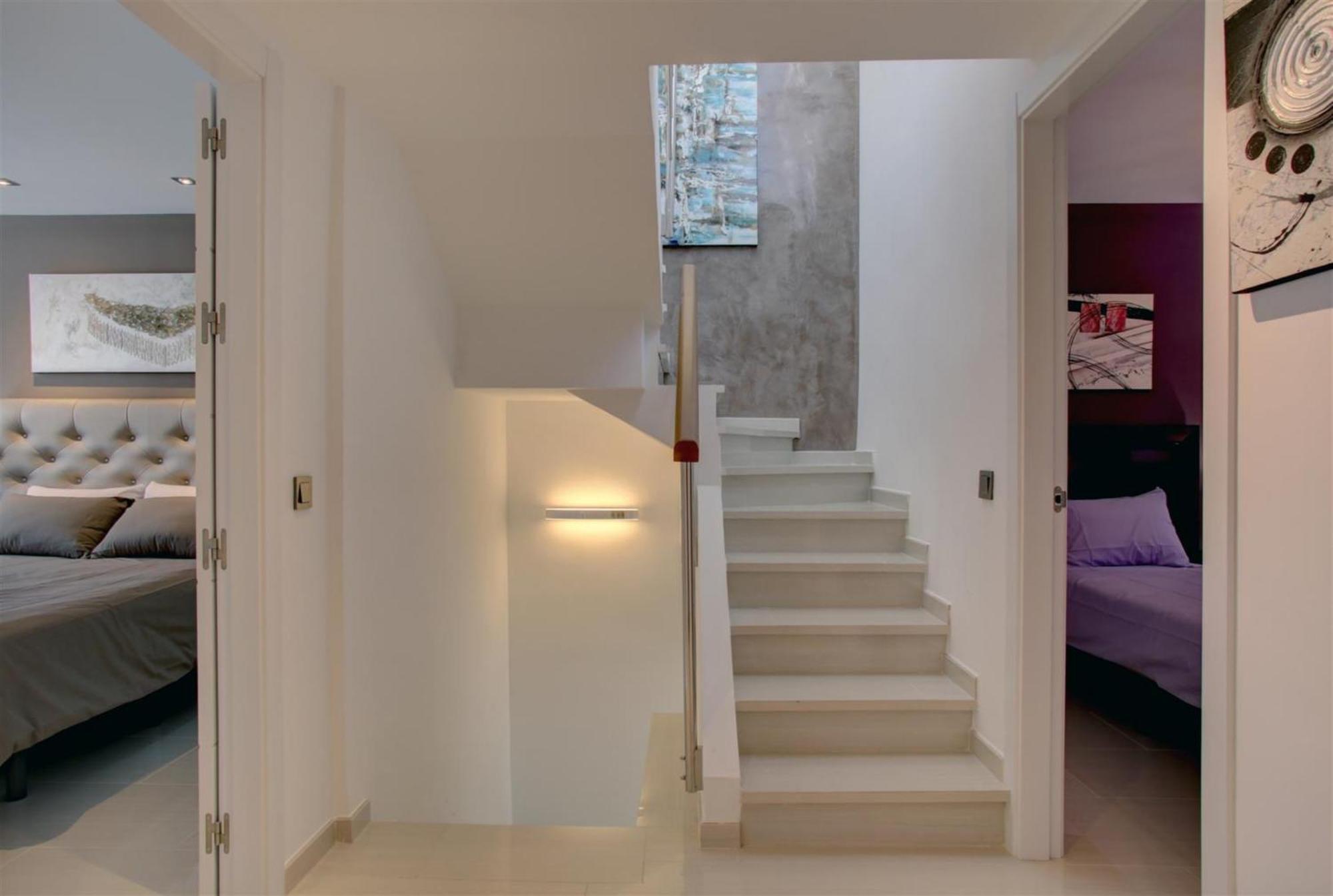 Casa Stefania Villa Марбеля Екстериор снимка