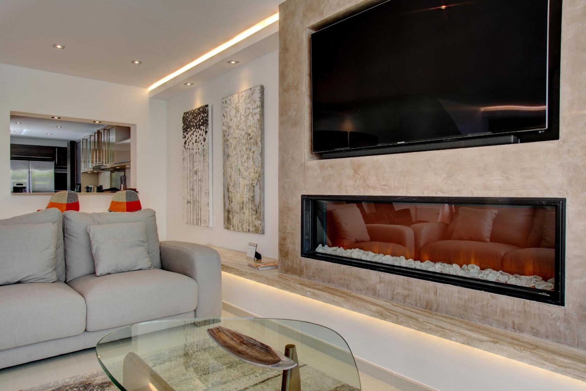 Casa Stefania Villa Марбеля Екстериор снимка